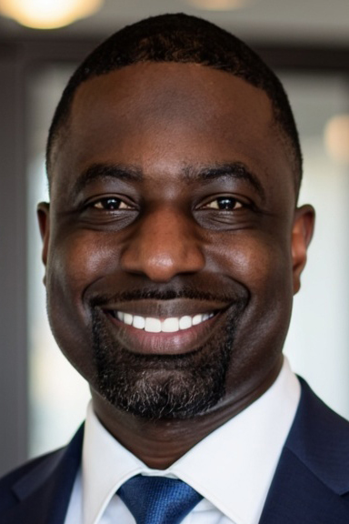 Community Hospital hires new CFO