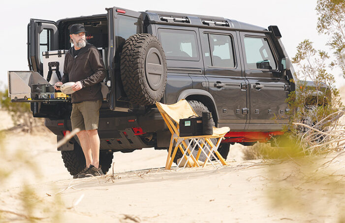 Get in Gear: Manufacturer moving headquarters to Grand Junction