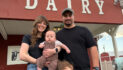 Ice cream shop gets new owners