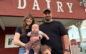Ice cream shop gets new owners