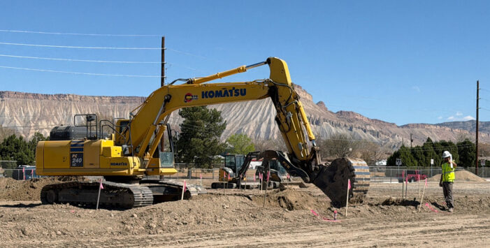 Credit union on fast track for second location