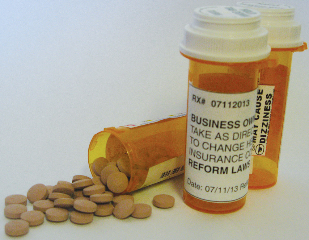 Prescription for change: Health summit planned