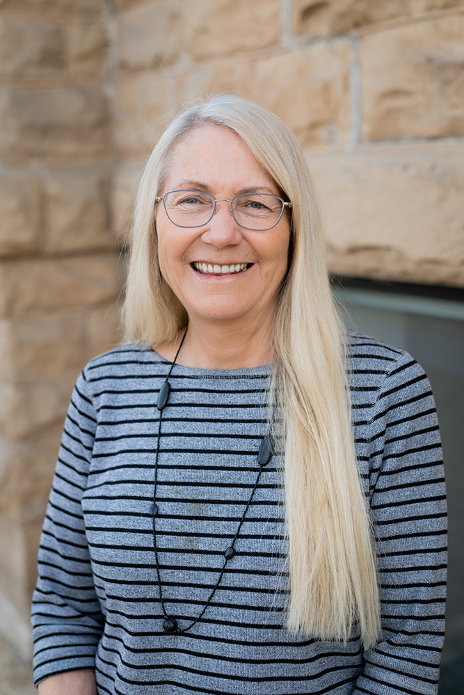 Girl Scouts honor Business Incubator’s Roe