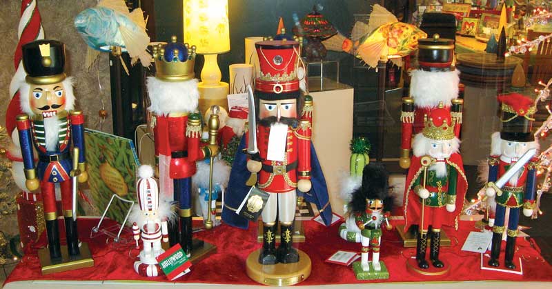 Happy holidays? Shopping forecast upbeat