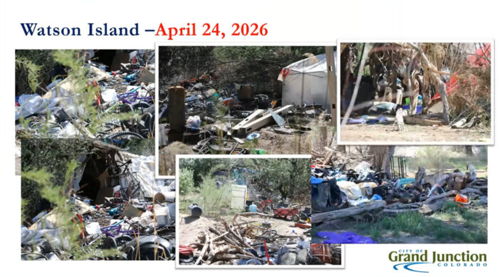 City Council moves toward camping-ban amendment