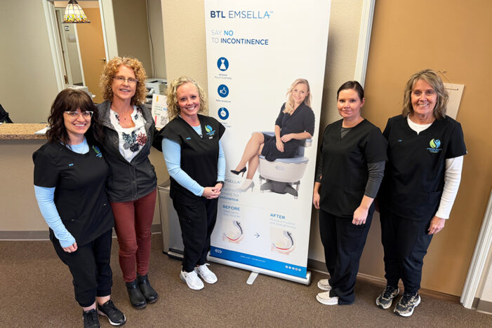 Now you can see them