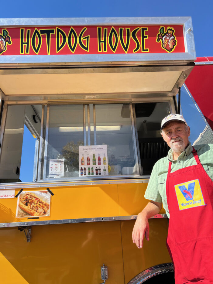 Sorry, Chicago, we didn’t know – The Hotdog House