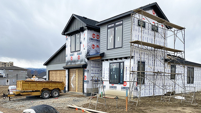 Building difference: Builders, officials differ over regulations and fees