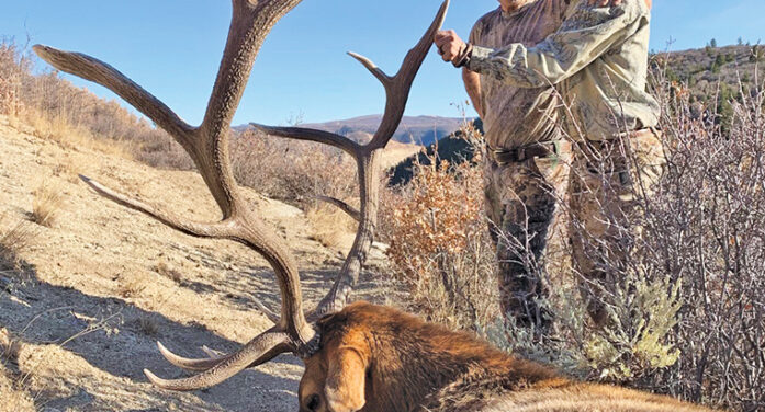 Will drought leave hunters high and dry?