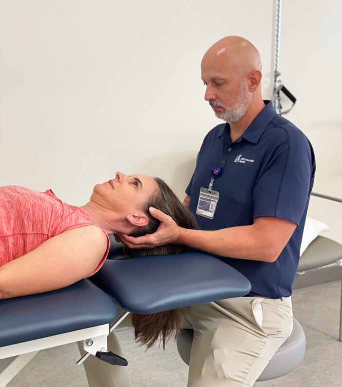 Intermountain Health opens physical-therapy clinic Sept. 28 Intermountain Health opens physical-therapy clinic Sept. 28