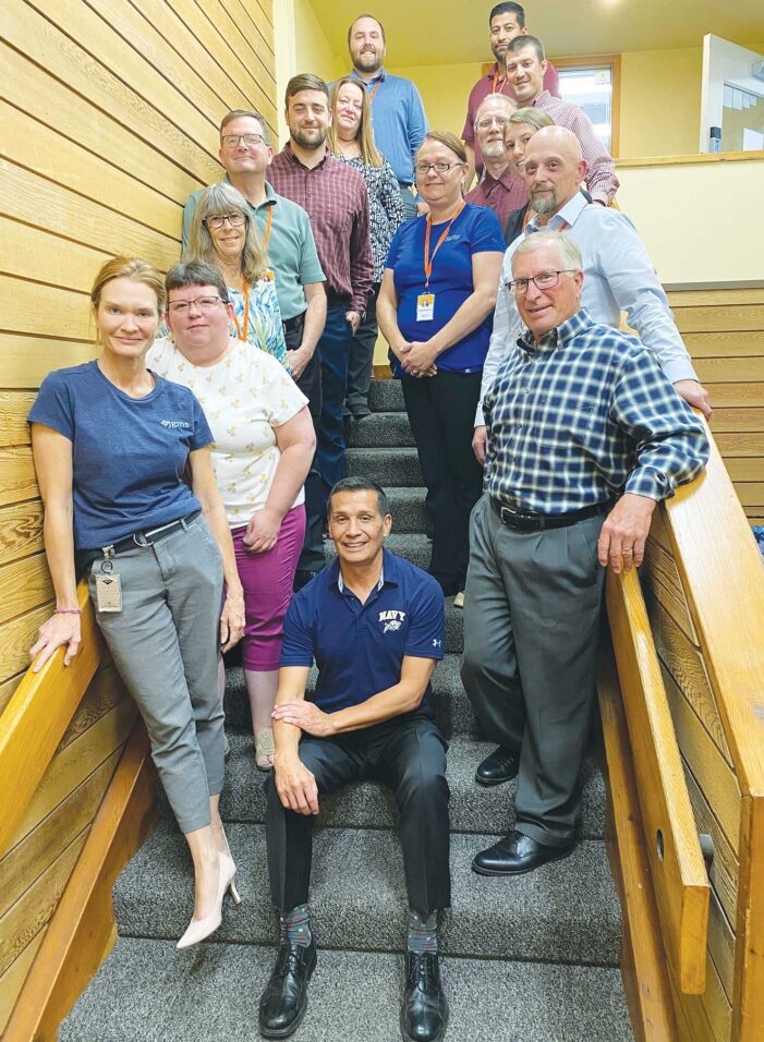 JGMS marks 20 years in business