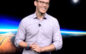 Jon Carmichael to give keynote address at Business Incubator event