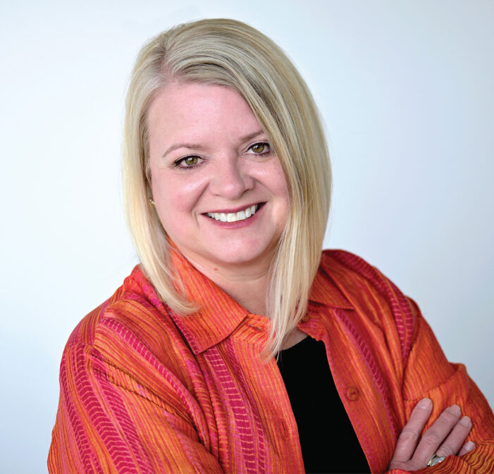 Rieke joins Christi Reece Group as Realtor