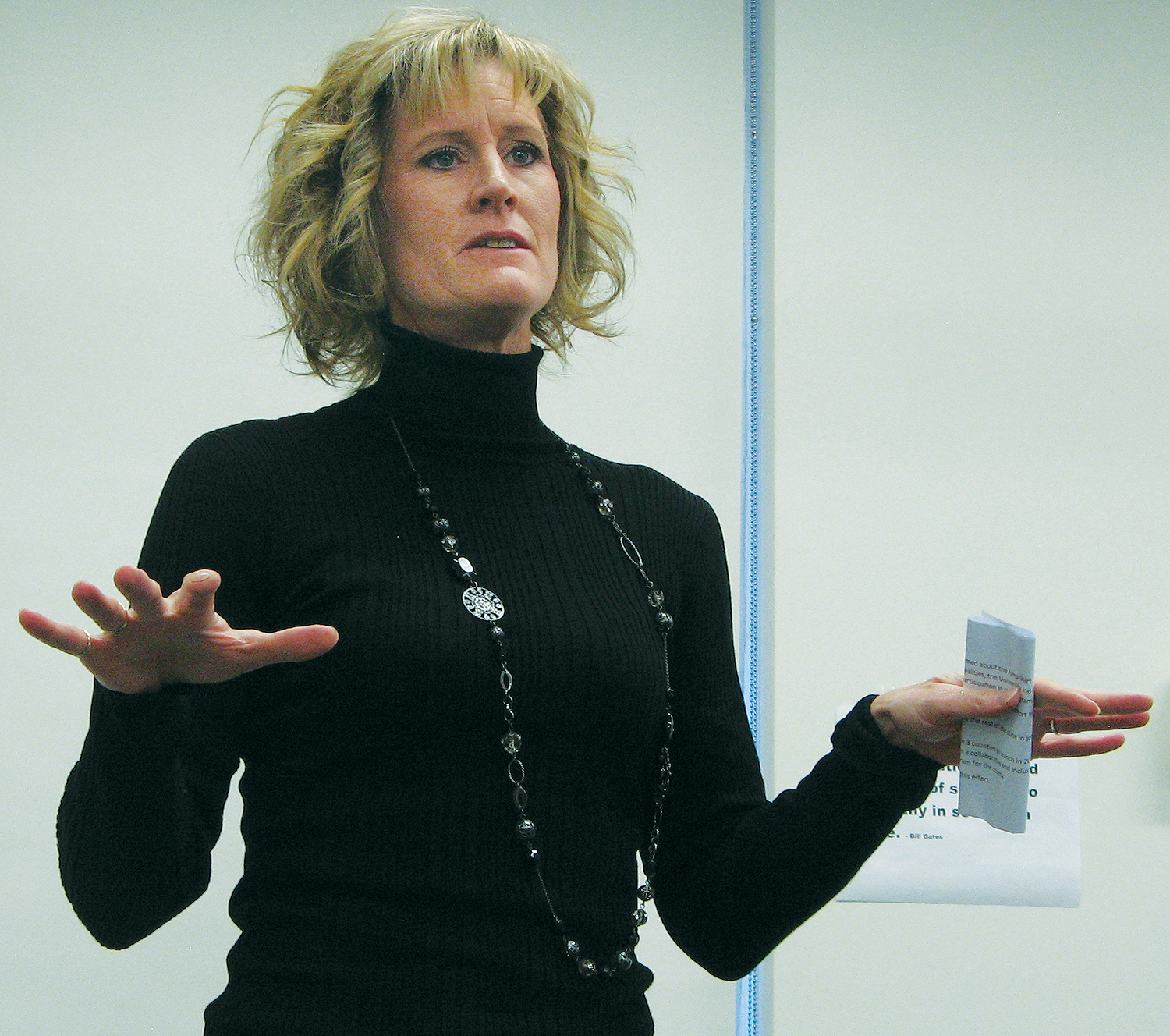 Effort under way to jump-start economy through incentive program