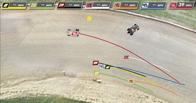 When things go wrong: Firm analyzes accidents.