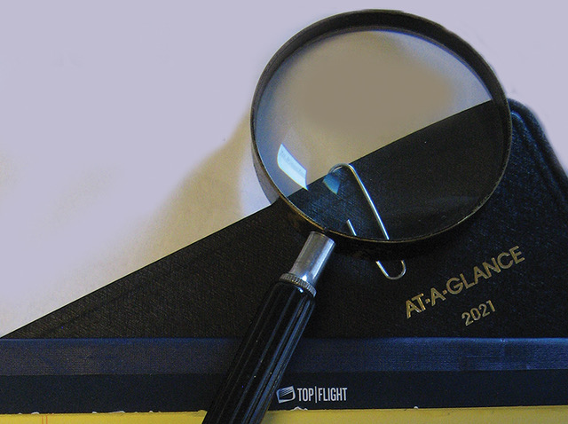 What now? Economic update offers a look