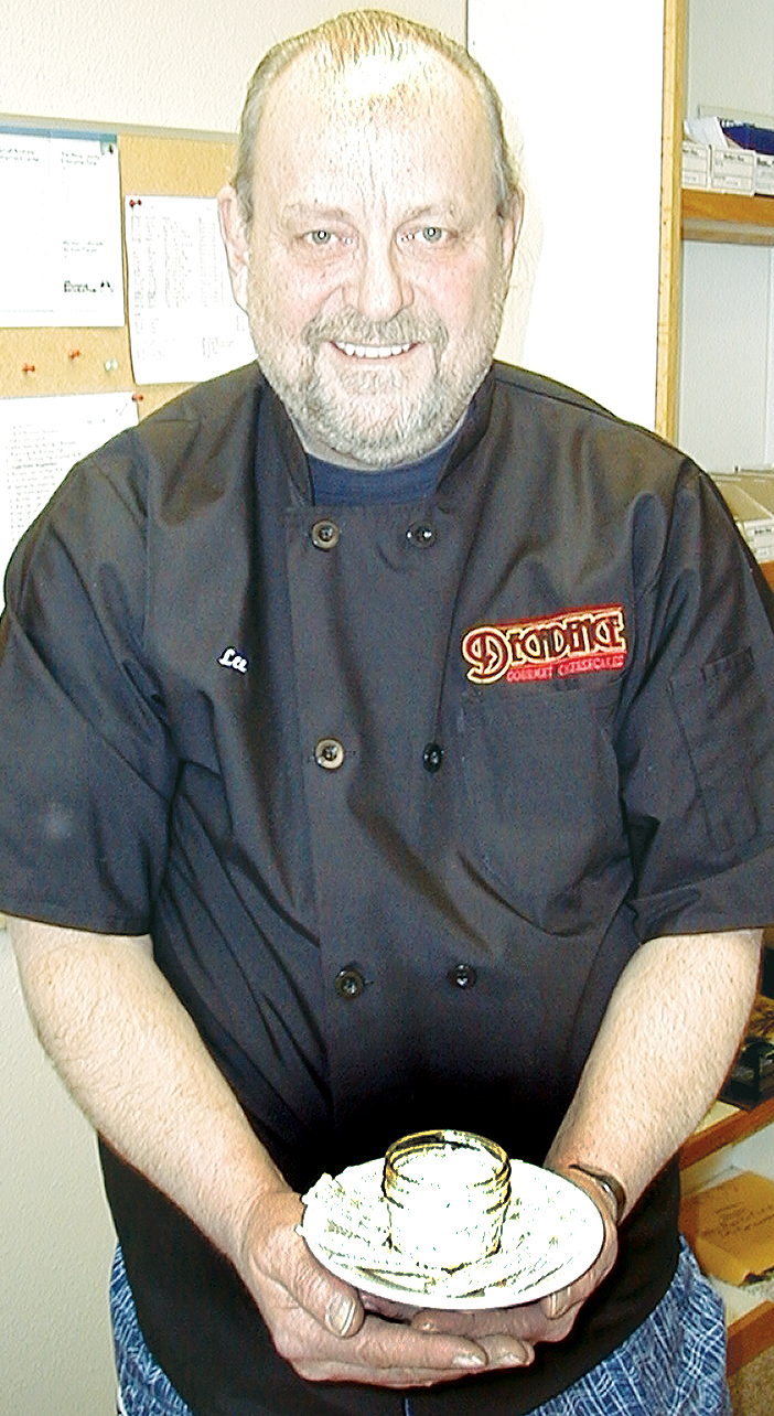 Cheesecake venture expands with East Coast location