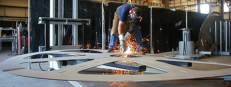 No business like snow business: Manufacturer supplies uplifting experience to ski resort customers