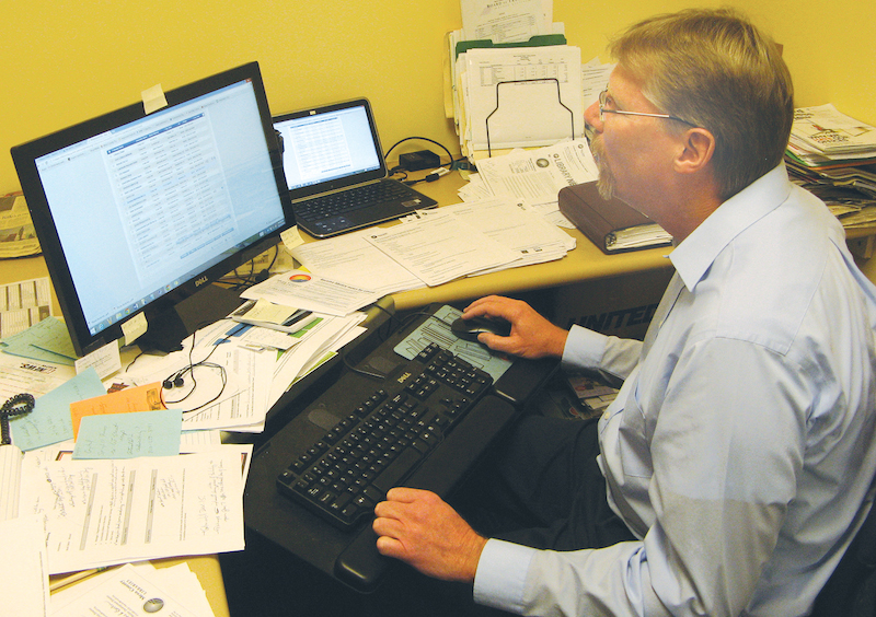 Check it out: Libraries encourage businesses to tap resources