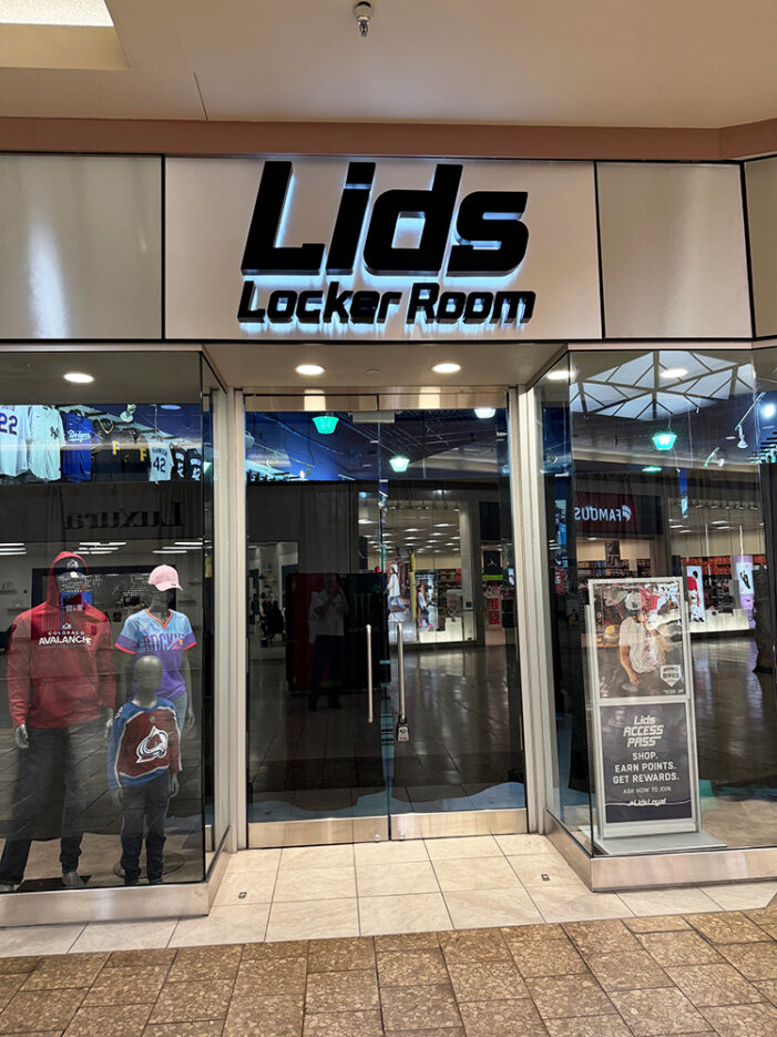 Business Bite:: Lids opening second location in Mesa Mall