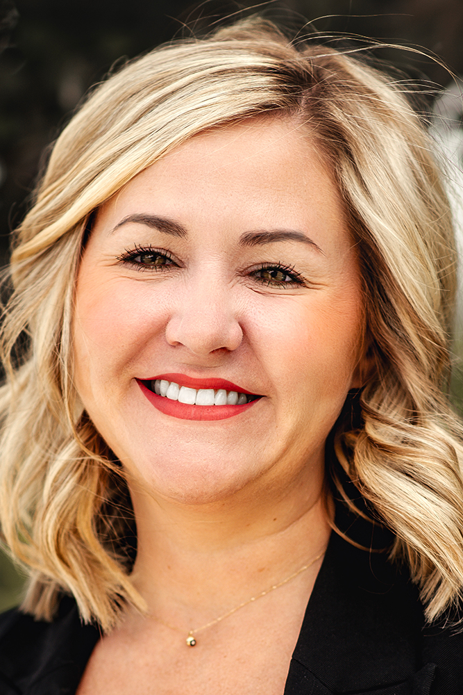 Kampfer named chief clinical officer at HopeWest