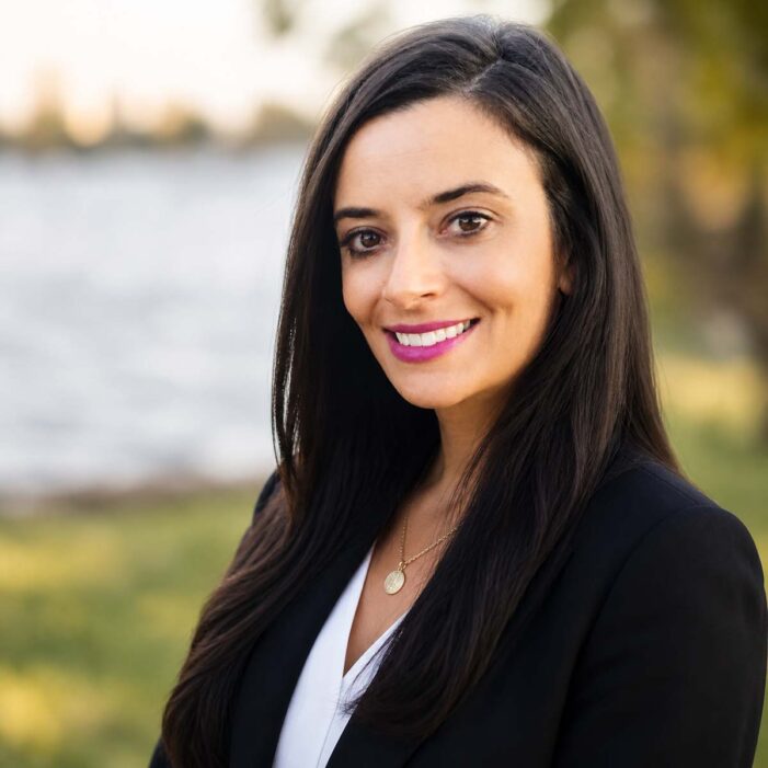 Hood gets nod as new D51 Foundation executive director