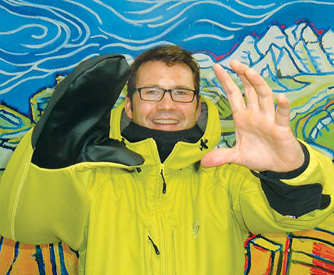 Loki approach positions outerwear firm for growing opportunities