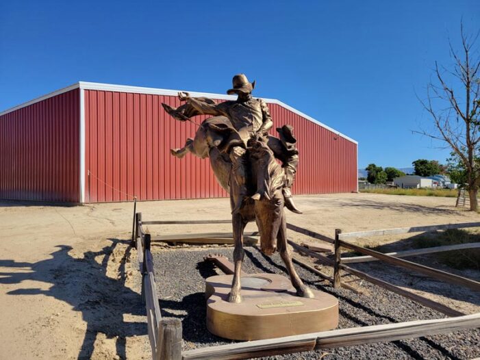 Maintaining traditions while healing and teaching