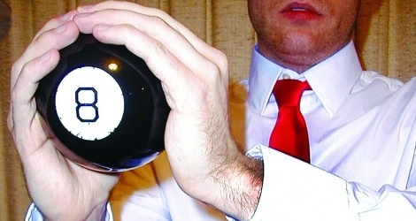 Happy new year? Economists say outlook good