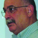 Martin Chazen