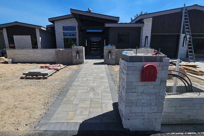 Behind the Builds:  Meet three of the Parade of Homes Builders