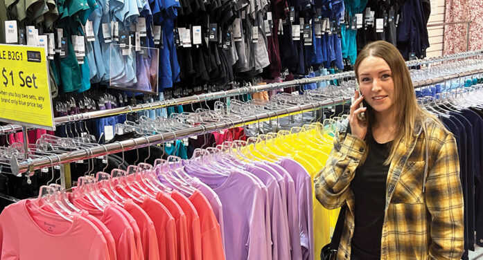 Cautious optimism for Christmas