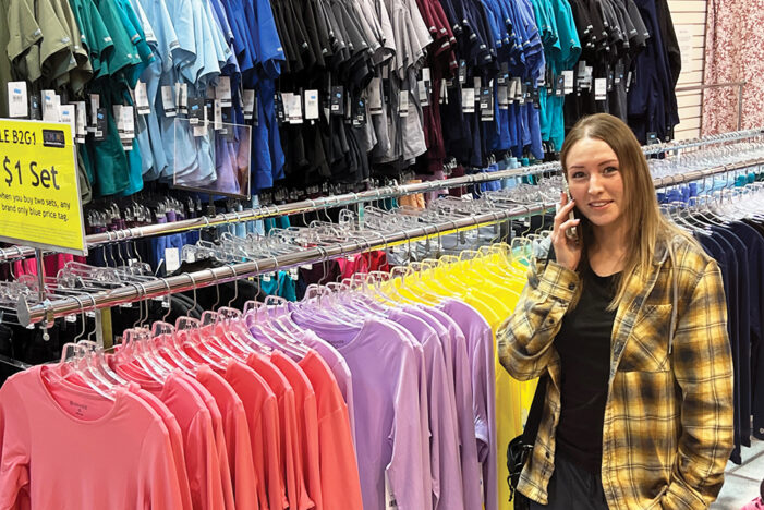 Cautious optimism for Christmas Cautious optimism for Christmas