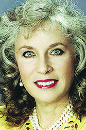 Mirta Martin