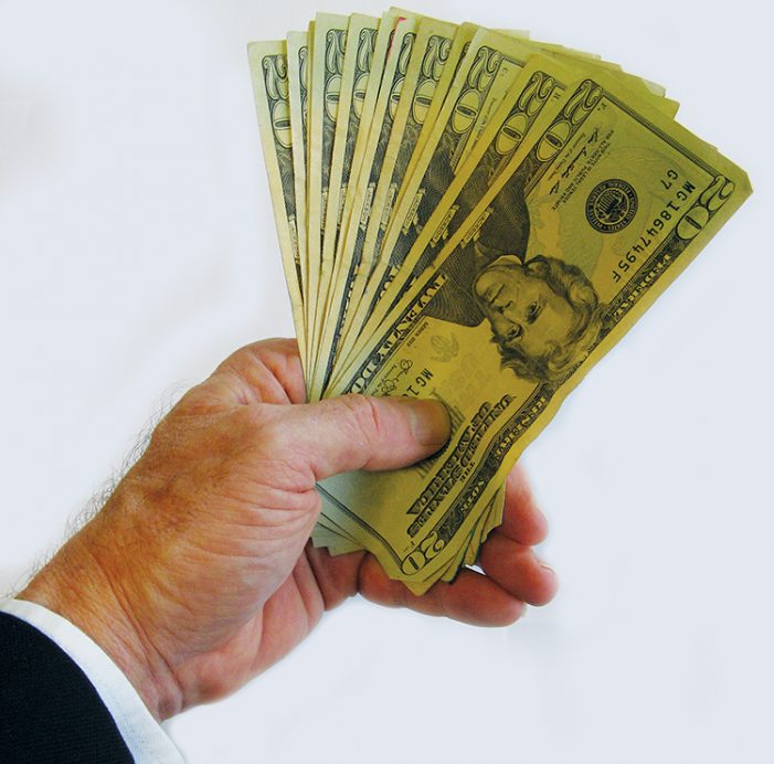 Lending help: Loan programs offer aid to small businesses