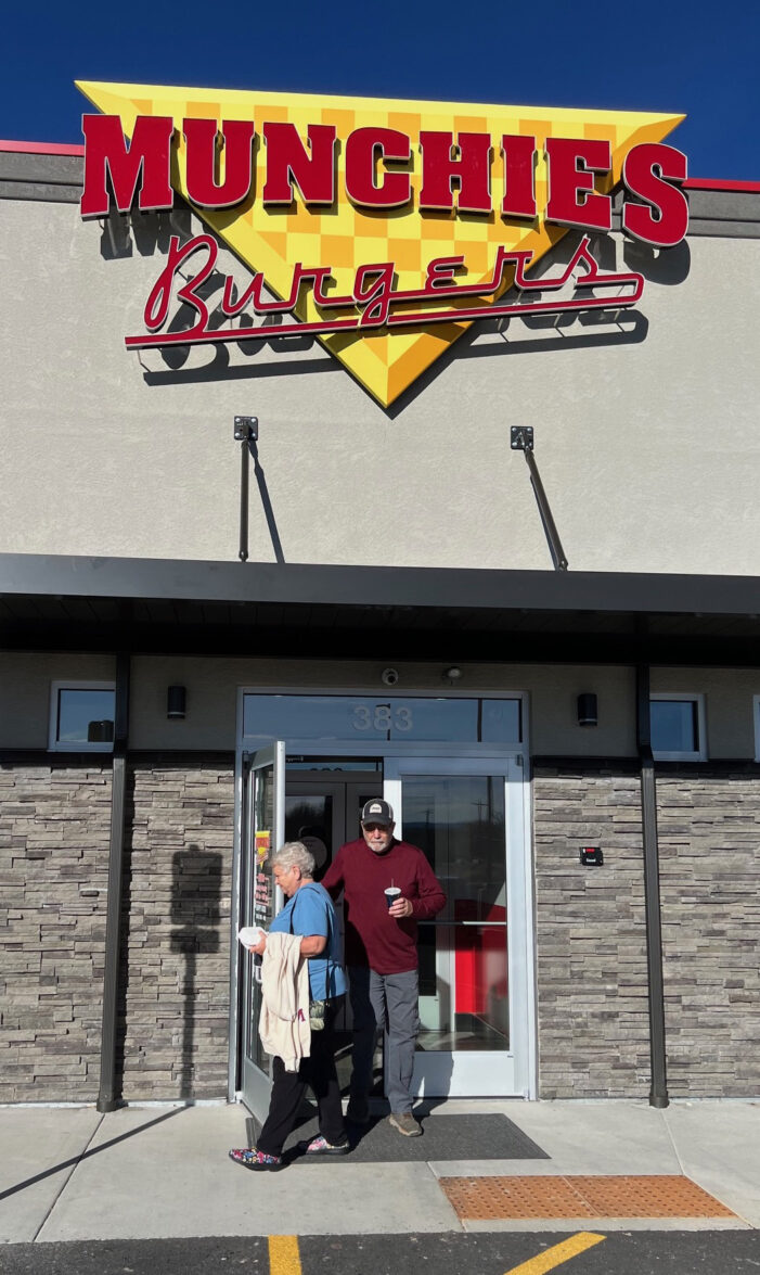 Grand Junction gets the Munchies: Fruita-favorite diner Munchies opens in prime GJ spot