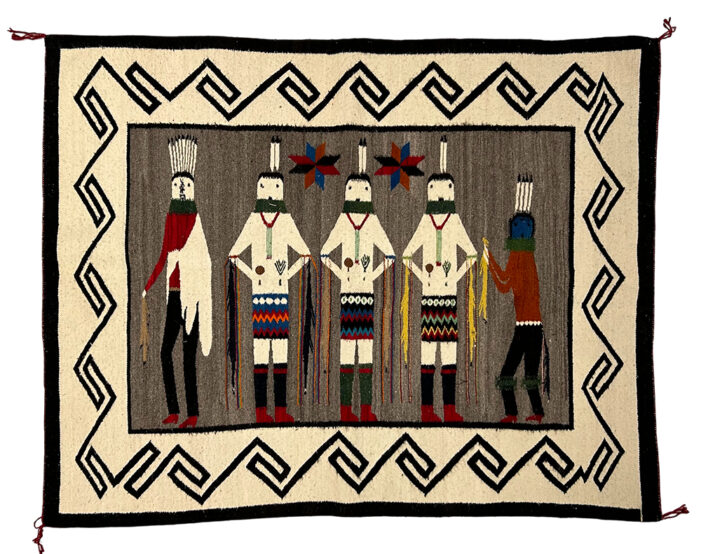 Spider Woman & Trading Posts opens Jan. 17 at Museum of the West