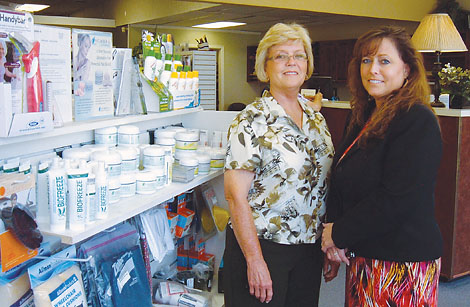 New direction for North: Business owners consider revitalization efforts