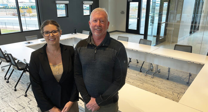 Banking on the river Banking on the river