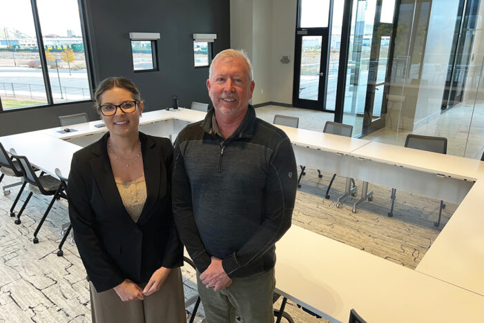 Banking on the river Banking on the river