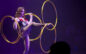 Paranormal Cirque performing Oct. 2-5 in GJ