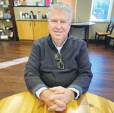 The doctor is in: Grand Valley physician begins term as Colorado Medical Society president