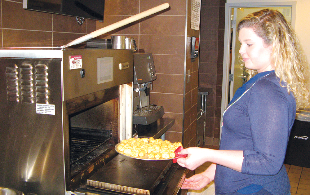 Educational experience: Instruction and activities combine at CMU