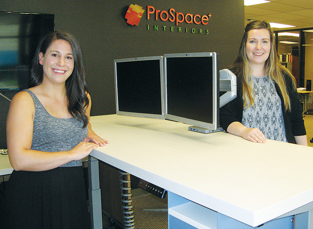 Better by design: Firm furnishes services along with products