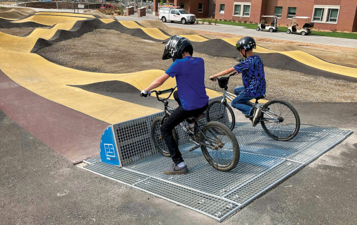 BMX manufacturer to open Grand Junction office