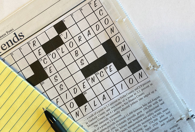 Survey: Colorado business leaders less upbeat heading into fourth quarter