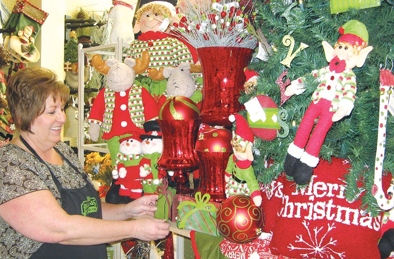 Happy holidays? Retailers hope season really will be jolly