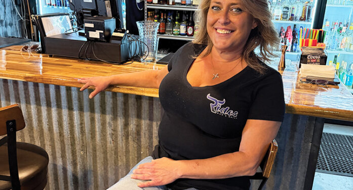 Fruita bar & grill resumes its ride