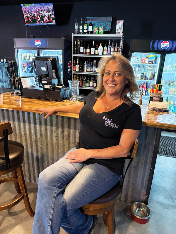 Fruita bar & grill resumes its ride