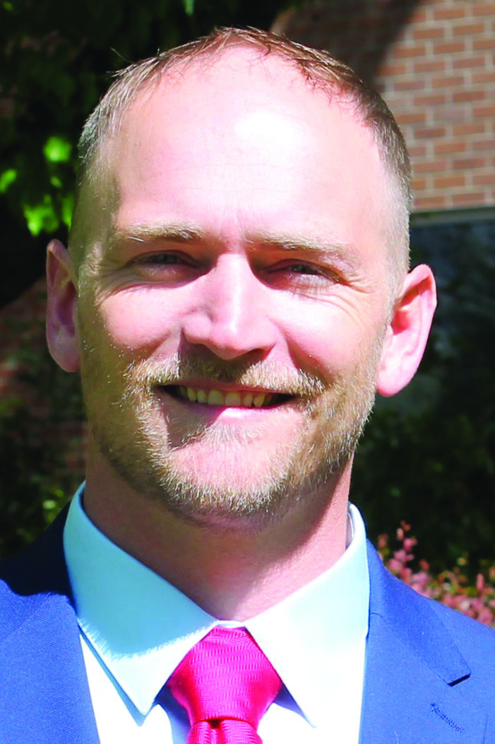 Resolution allows Ballard to keep council seat, participate while deployed